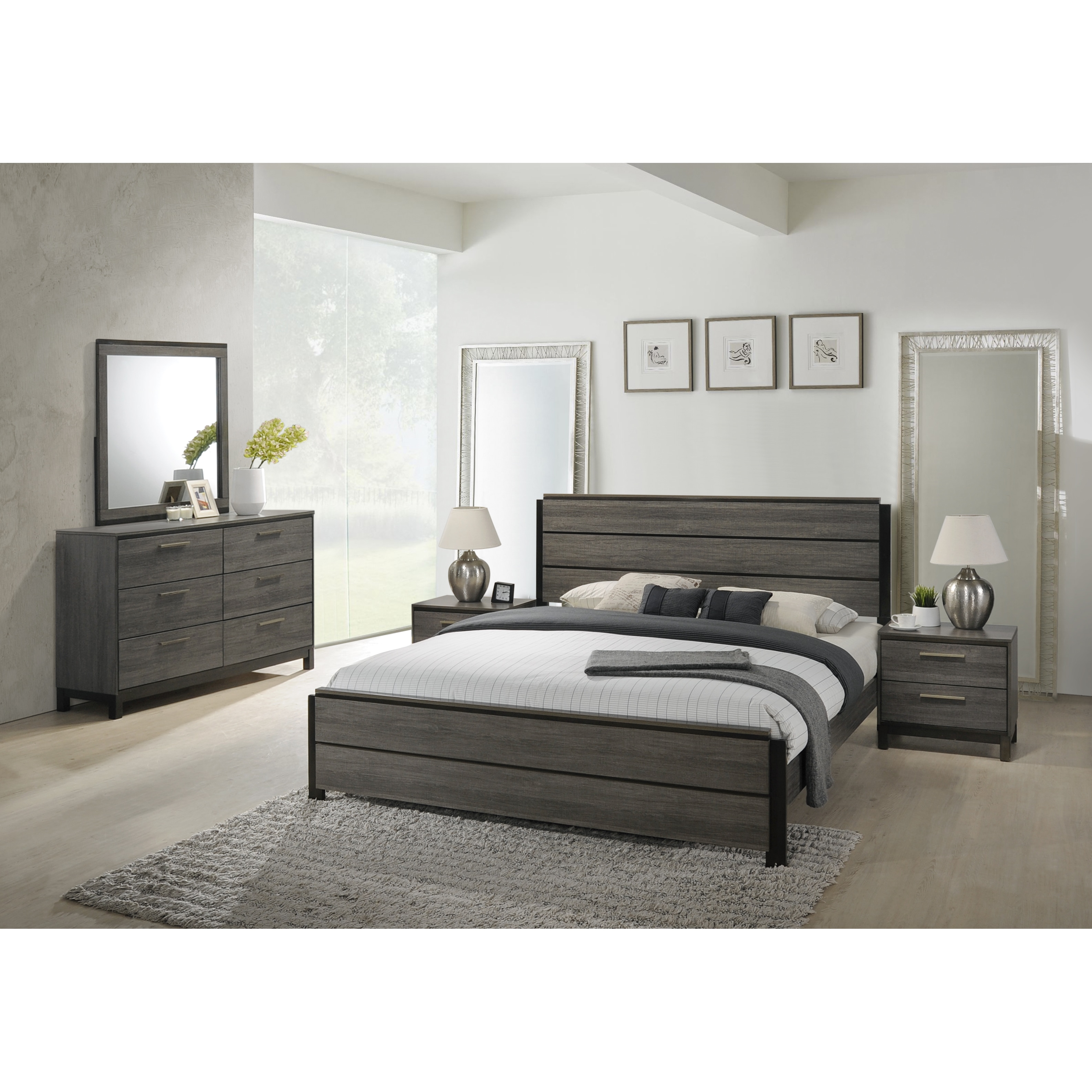 bedroom bed sets