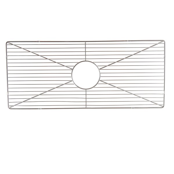 Shop Highpoint Collection Bottom Grid for HPFC36 36inch Fireclay