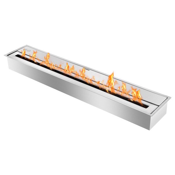 Ignis EHB4400 - Eco Hybrid Bio Ethanol Burner