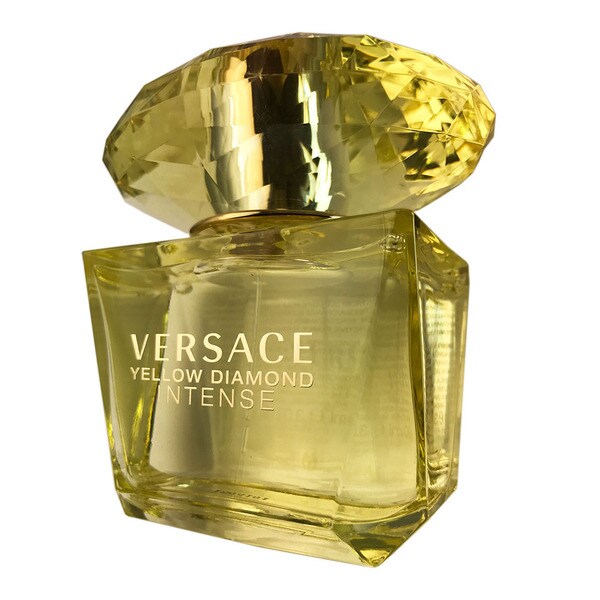 parfum versace yellow diamond intense