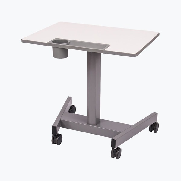 standing desk light
