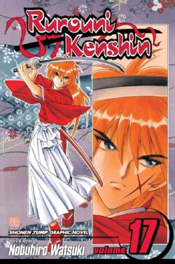 Rurouni Kenshin 6 The Age Decides The Man Vizbig Edition