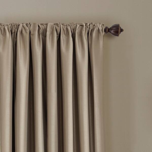 Shop All Seasons Blackout Window Curtain Free Shipping On Orders