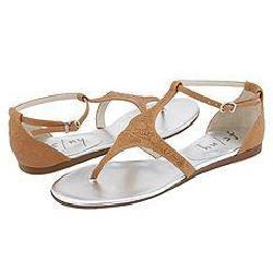 French Sole Sugar Nut Sandals