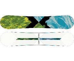 globe yes snowboard Globe Yes X 020 Not So Basic Snowboard
