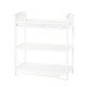 preview thumbnail 1 of 1, Child Craft Delaney Dressing Table, Matte White