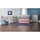 preview thumbnail 4 of 2, Child Craft Delaney Dressing/Changing Table, Cool Gray