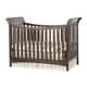 preview thumbnail 4 of 2, Child Craft Ashton 3-in-1 Traditional Crib - Slate