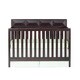 preview thumbnail 3 of 4, Child Craft Elin Rich Java 4-in-1 Convertible Crib