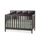 preview thumbnail 2 of 4, Child Craft Elin Rich Java 4-in-1 Convertible Crib