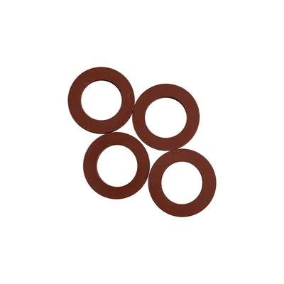 Sun Joe Aqua Joe Universal Rubber Hose Washers (20 Count) - 1