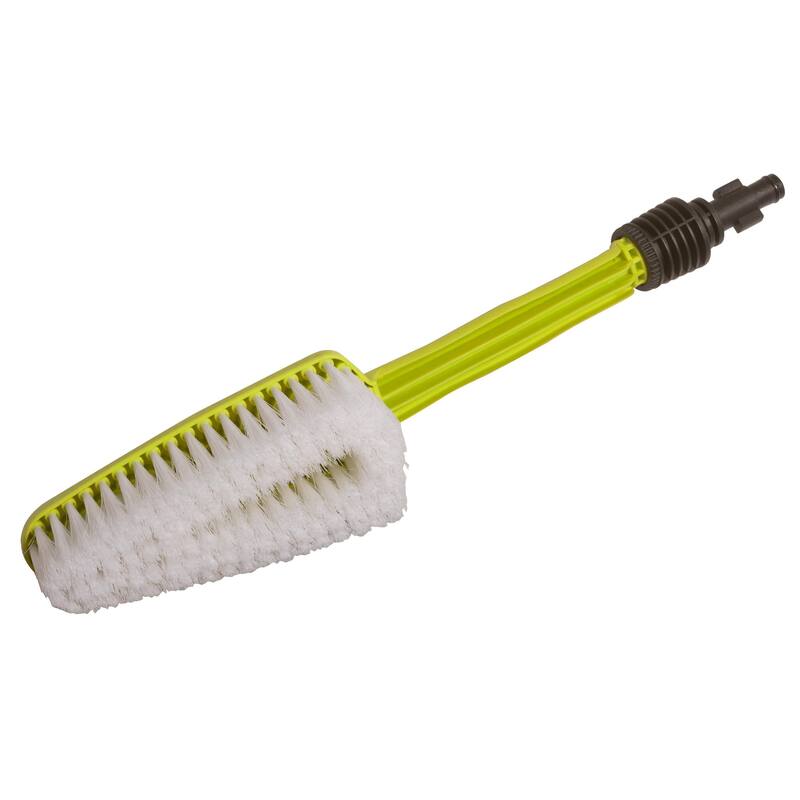 Sun Joe Feather Bristle Pressure Washer Utility Brush - 13.62 in