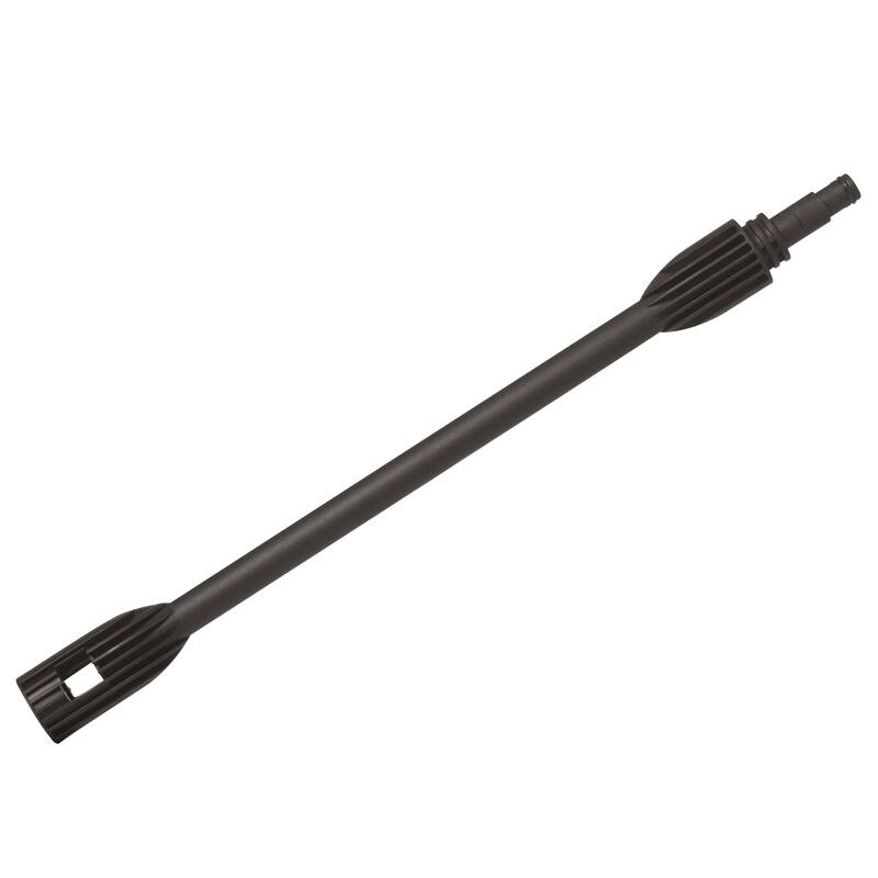 Sun Joe SPX-PCA10 10In Brush Attachment for Surface/Deck/Patio - 10 In