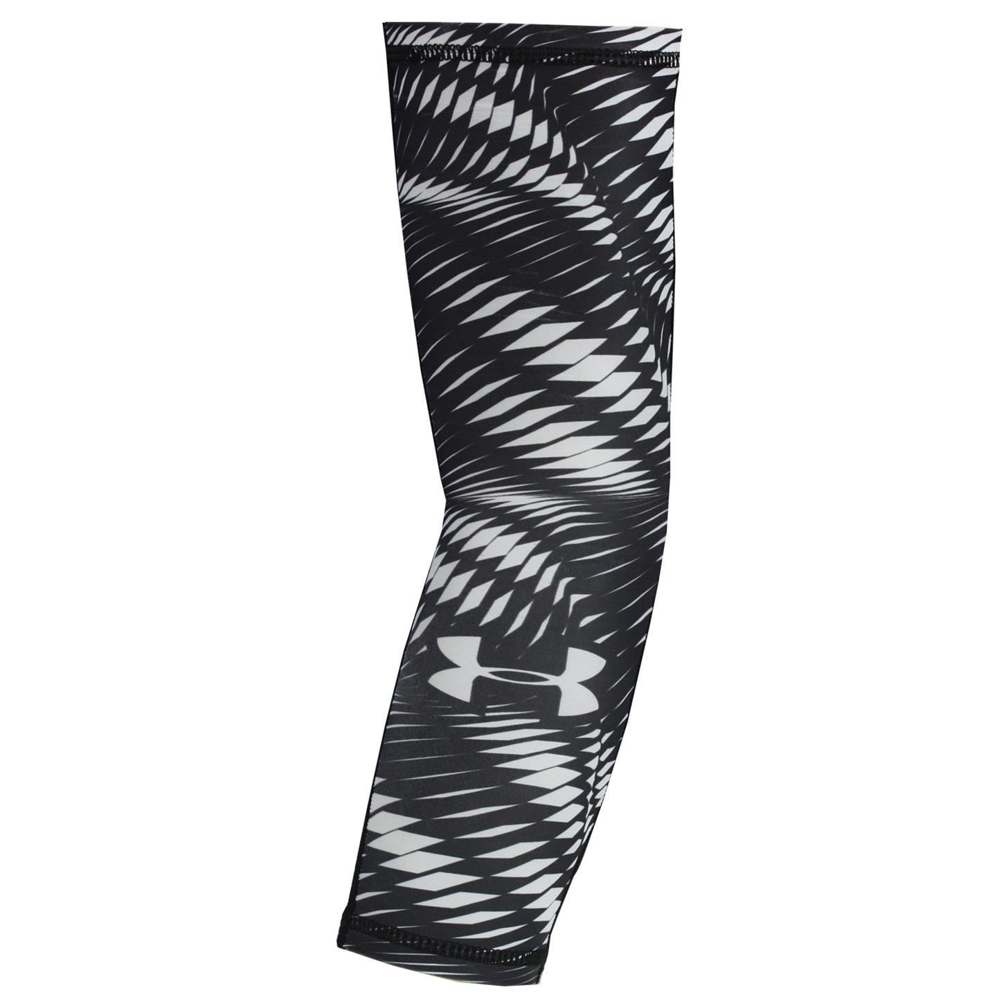 under armour compression arm sleeve