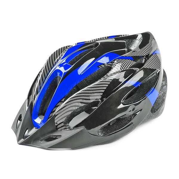 carbon fiber bike helmet