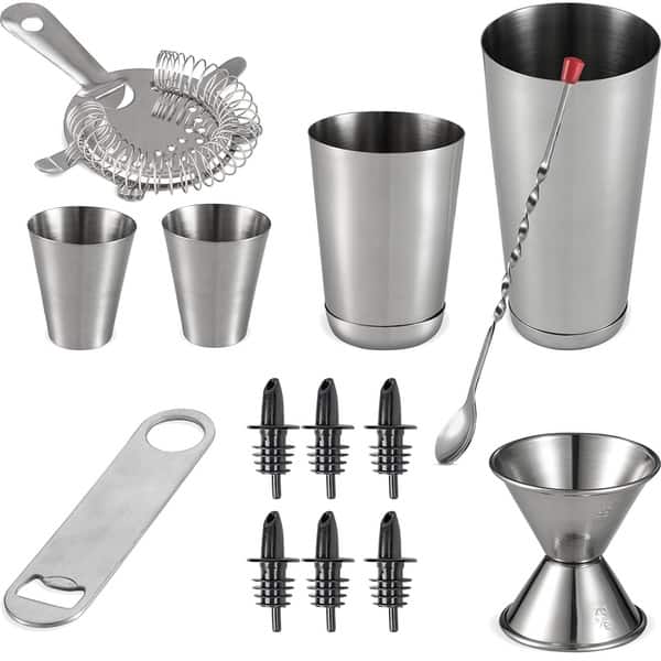 Finedine Expert Stainless Steel 14 Piece Tail Finedine Expert Stainless Steel 14 Piece Tail