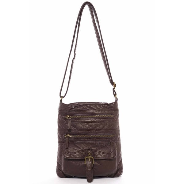 Ampere Creations Danni Crossbody Handbag. Opens flyout.