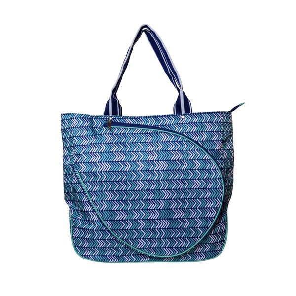 All for color tennis tote Clearance