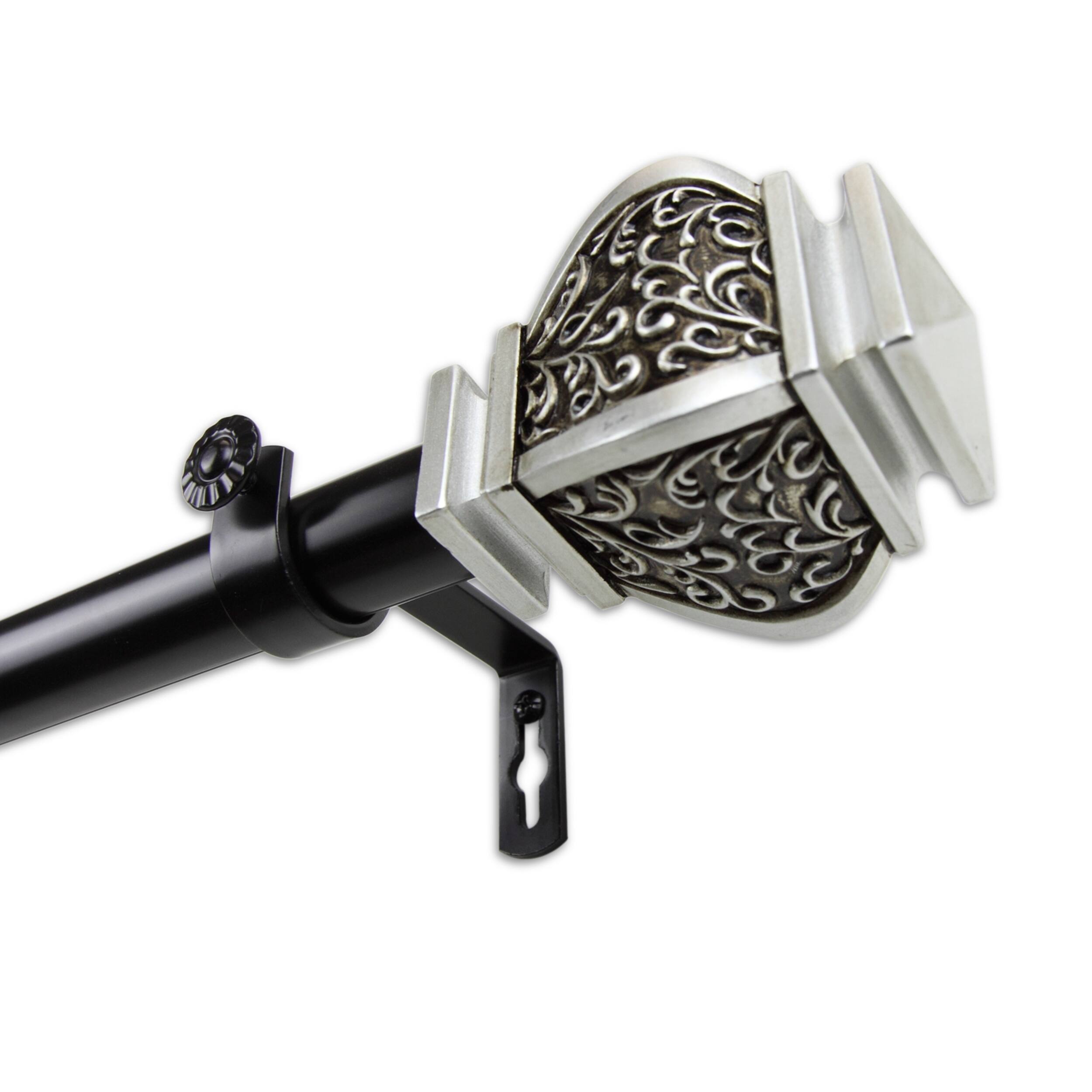 Gold Curtain Rod Bed Bath And Beyond 45 - v7w63dm
