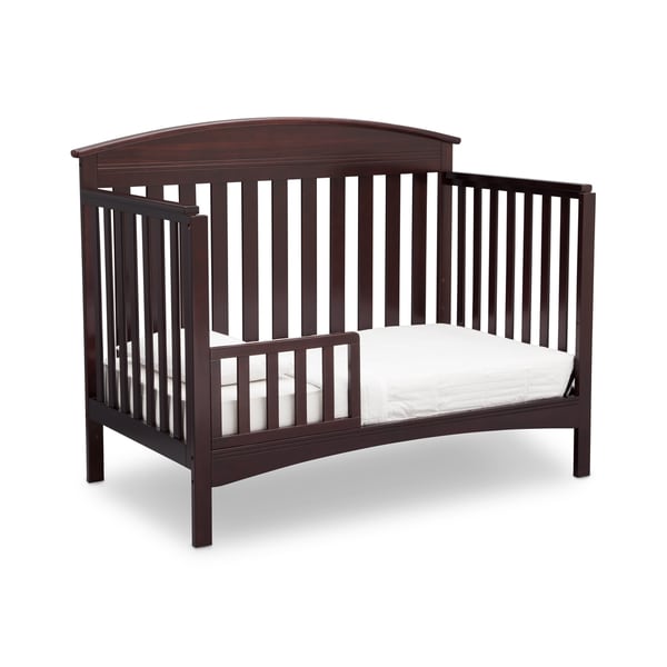 abby 4 in 1 crib