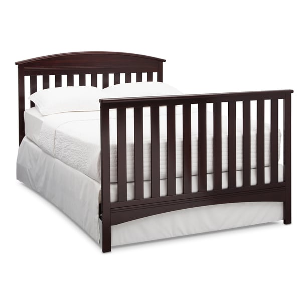 delta abby crib