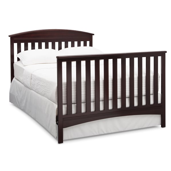 delta abby 4 in 1 crib