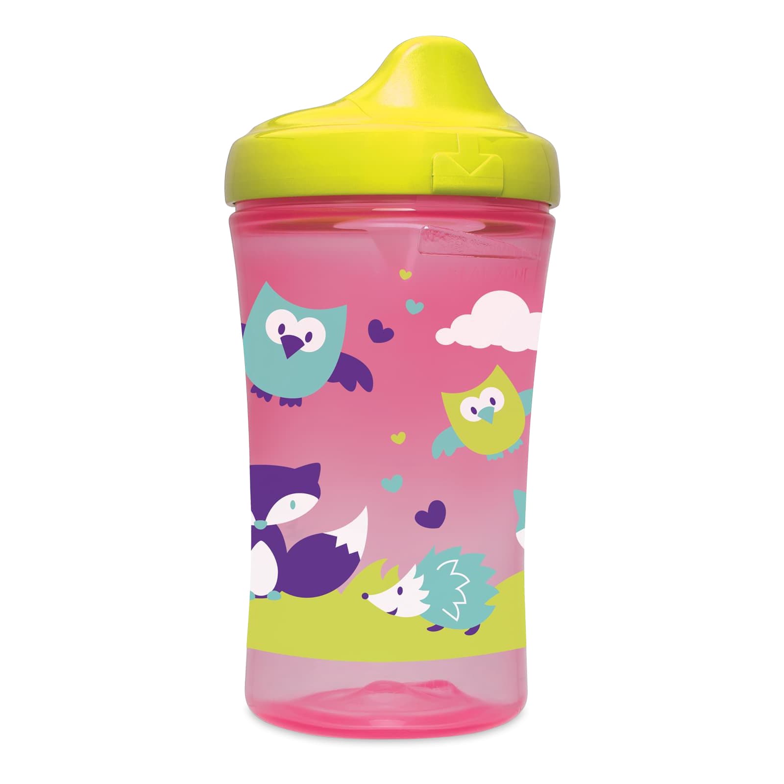 nuk graduates sippy cup