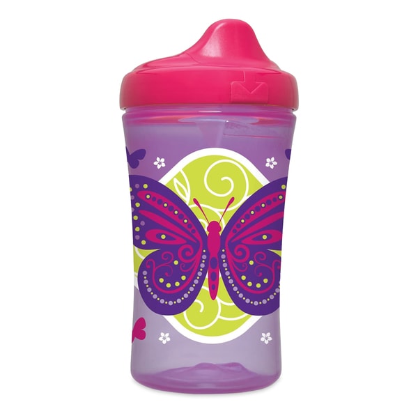 nuk graduates sippy cup