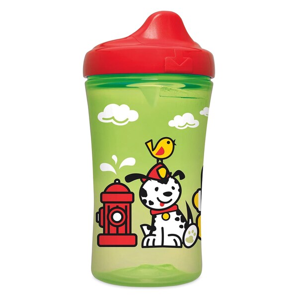 nuk graduates sippy cup