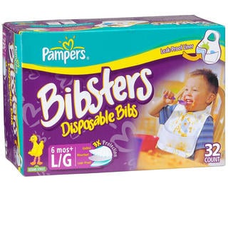 bibsters disposable bibs