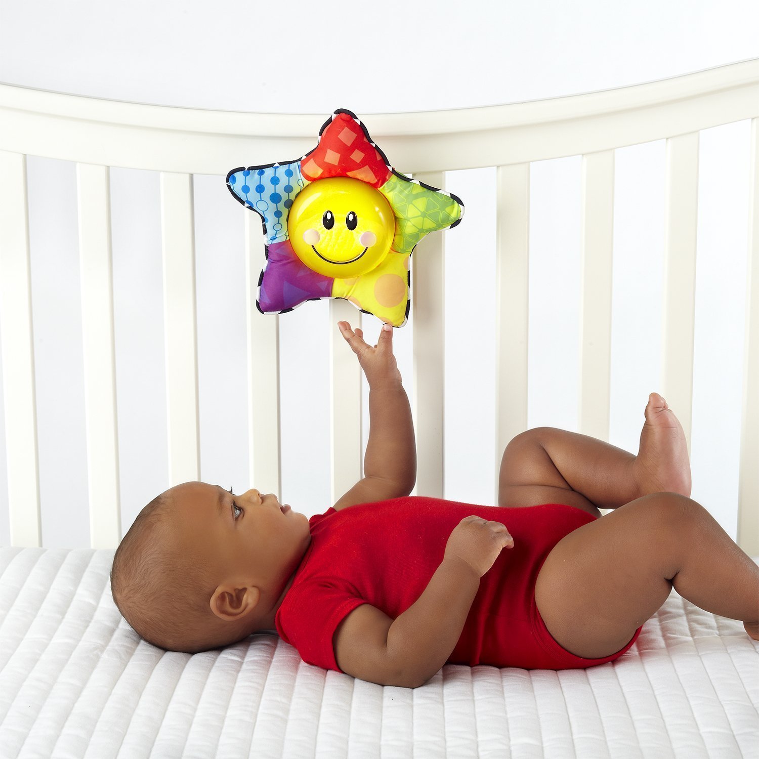 baby einstein caterpillar and friends activity gym