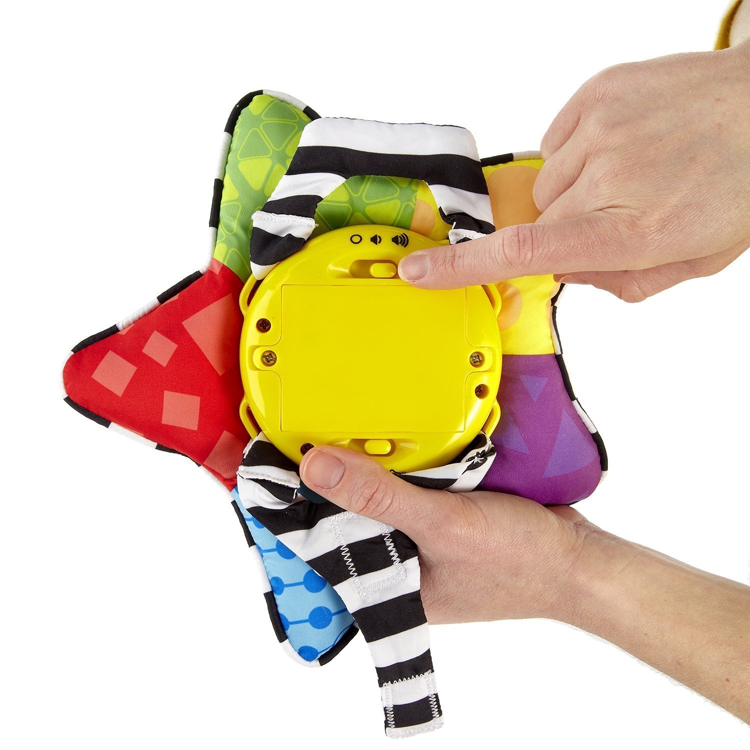 baby einstein caterpillar and friends activity gym