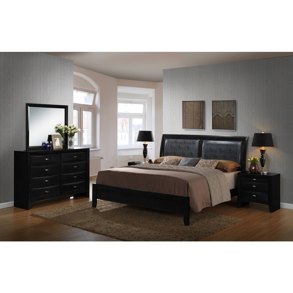 Shop Roundhill Furniture Bedroom Sets On Dailymail