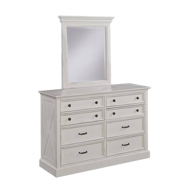 Shop The Gray Barn Riverbone X Detail King Bed Nightstand And Chest With Dresser And Mirror Overstock 21895305