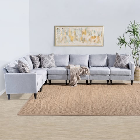 Modular Sectional Sofas Online At Our Best Living Modular Sectional Sofas