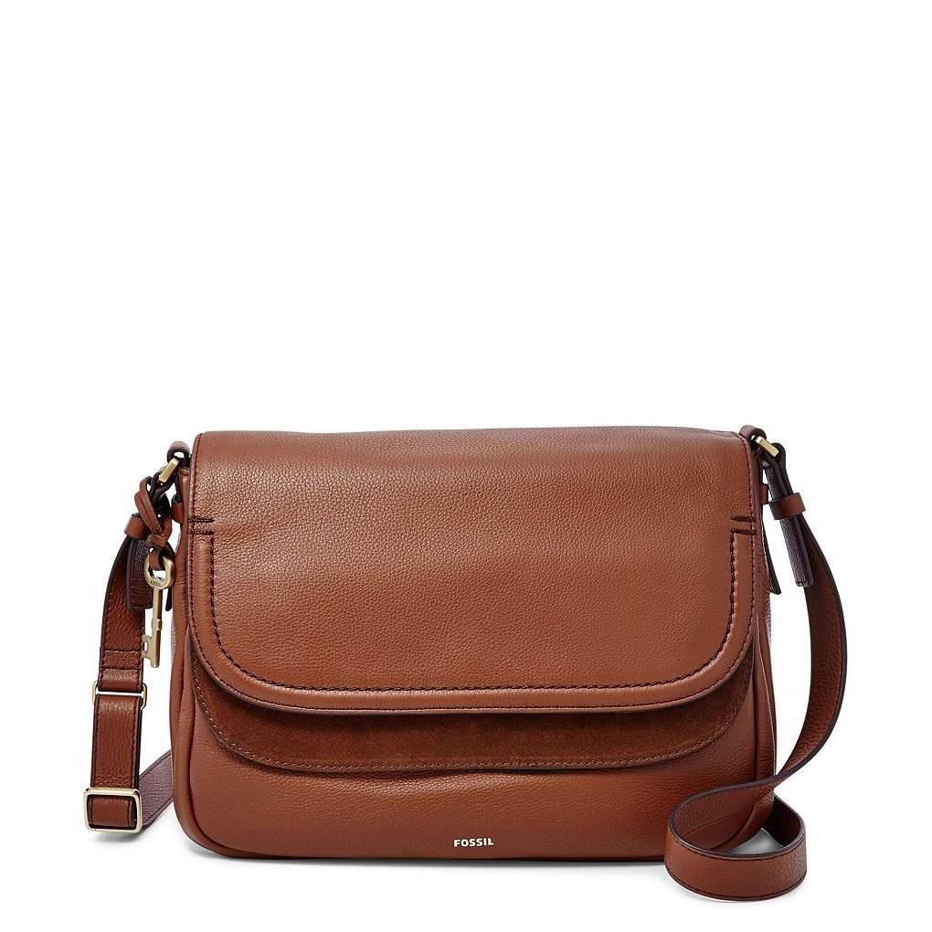 fossil peyton crossbody