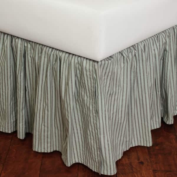 18 Inch Bed Skirts - Bed Bath & Beyond