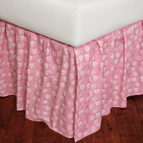 18 Inch Bed Skirts - Bed Bath & Beyond