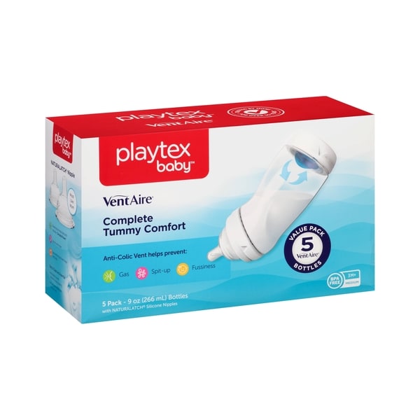 playtex baby ventaire anti colic