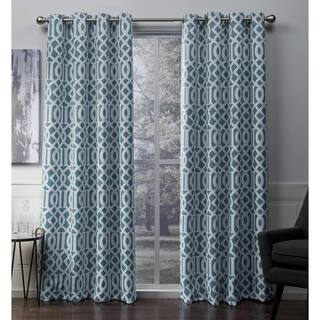 Buy Clearance Oriental Curtains Drapes Clearance