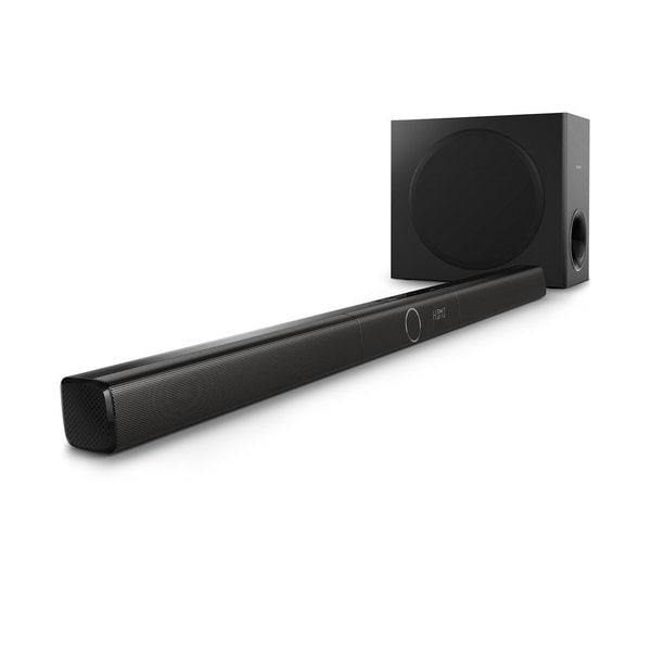 soundbar philips 3.1