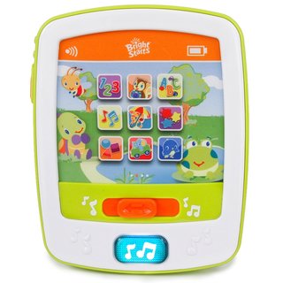 bright starts fun pad