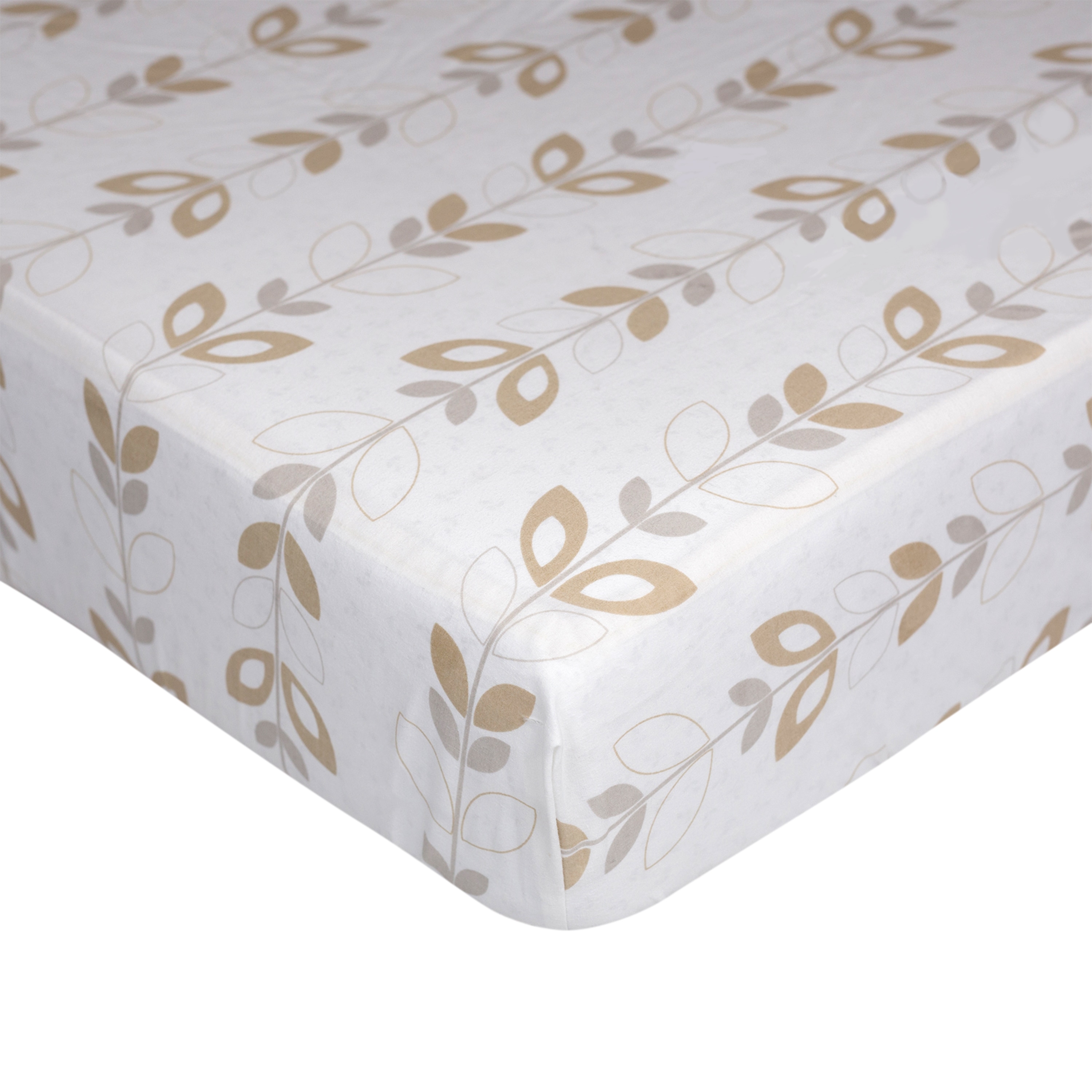 lolli living crib sheet