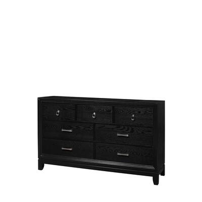 Simmons Metropolitan Collection Dresser
