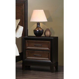 Simmons Sedona Collection Nightstand - Bed Bath & Beyond - 15009975