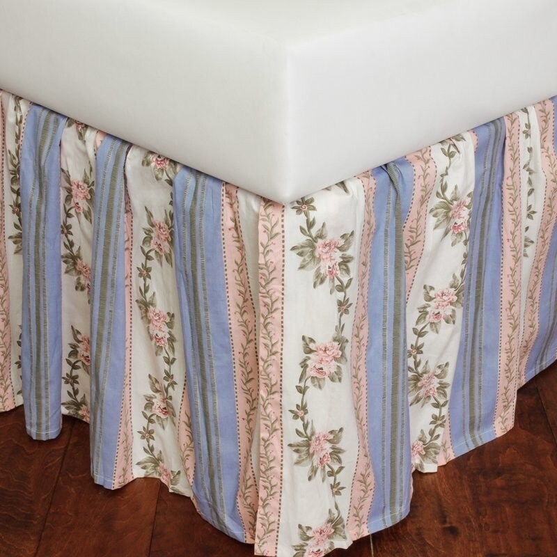 long summer skirts 18 inch drop