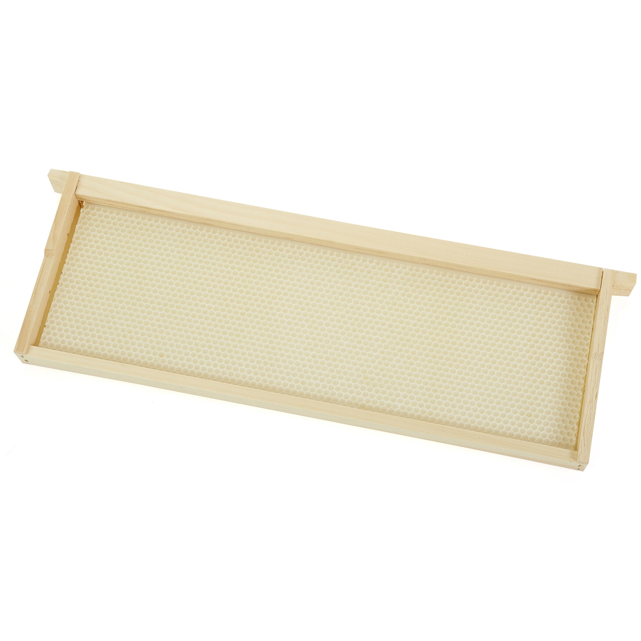 Little Giant Farm /& Ag MFRLITE Medium Hive Frame 5 Pack
