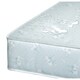 preview thumbnail 2 of 6, Serta Nightstar Deluxe Firm Crib and Toddler Mattress - Multi