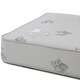 preview thumbnail 3 of 6, Serta Nightstar Comfort Deluxe Crib and Toddler Mattress