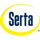 preview thumbnail 7 of 6, Serta Nightstar Comfort Deluxe Crib and Toddler Mattress